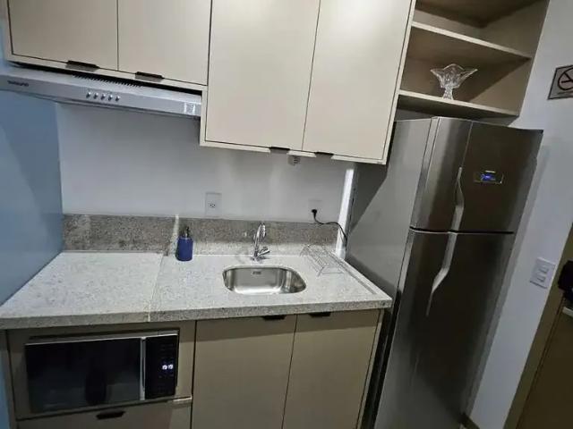 Apartamento para Locação em Salvador/BA Caminho das Árvores 1 Quartos