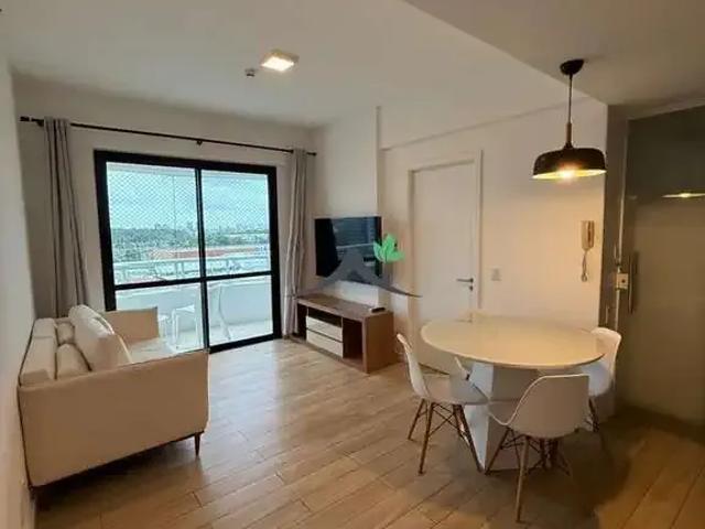 Apartamento para Locação em Salvador/BA Caminho das Árvores 1 Quartos