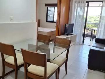 Apartamento para Locação em Salvador/BA Caminho das Árvores 1 Quartos