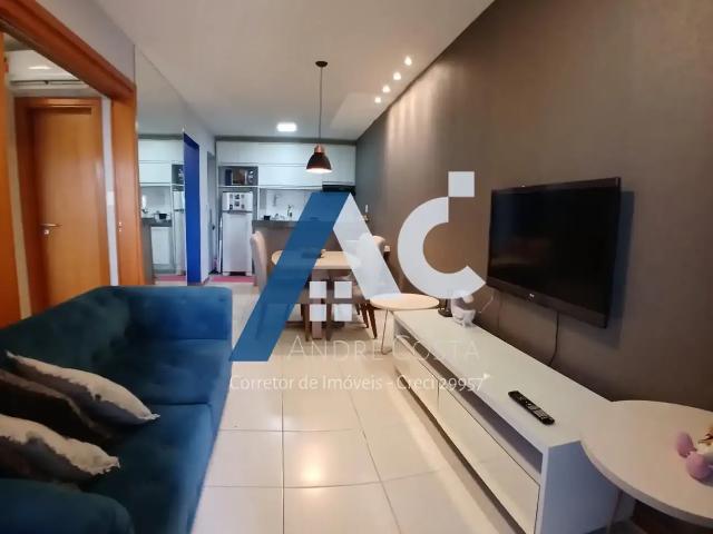 Apartamento para Locação em Salvador/BA Caminho das Árvores 1 Quartos
