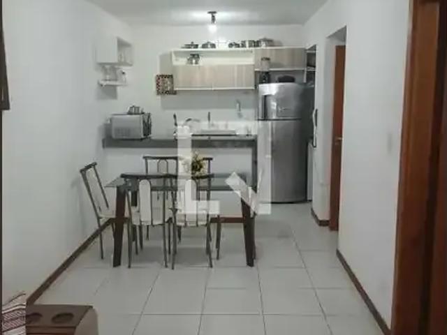 Apartamento para Locação em Salvador/BA Caminho das Árvores 1 Quartos