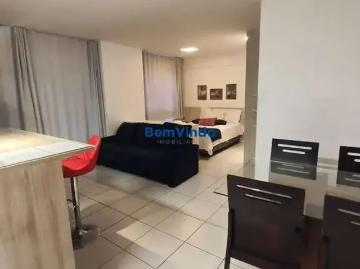 Apartamento para Locação em Salvador/BA Caminho das Árvores 1 Quartos