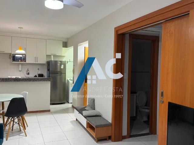 Apartamento para Locação em Salvador/BA Caminho das Árvores 1 Quartos