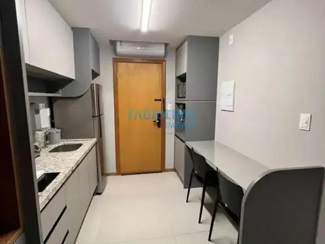 Apartamento para Locação em Salvador/BA Caminho das Árvores 1 Quartos