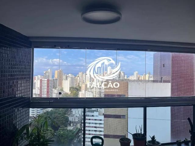 Apartamento para Locação em Salvador/BA Caminho das Árvores 1 Quartos