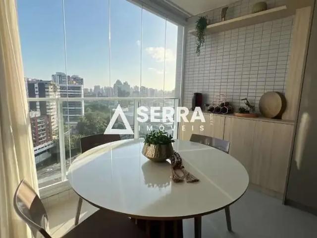 Apartamento para Locação em Salvador/BA Caminho das Árvores 1 Quartos