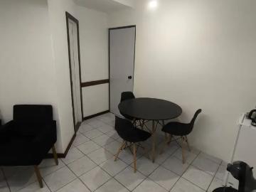 Apartamento para Locação em Salvador/BA Caminho das Árvores 1 Quartos