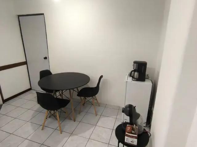 Apartamento para Locação em Salvador/BA Caminho das Árvores 1 Quartos