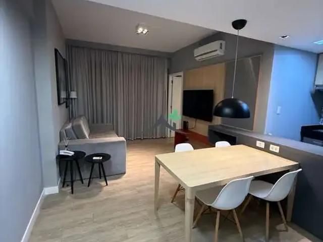 Apartamento para Locação em Salvador/BA Caminho das Árvores 1 Quartos