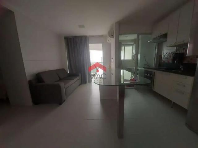 Apartamento para Locação em Salvador/BA Caminho das Árvores 1 Quartos