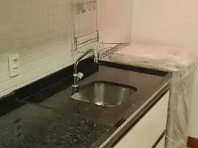 Apartamento para Locação em Salvador/BA Caminho das Árvores 1 Quartos