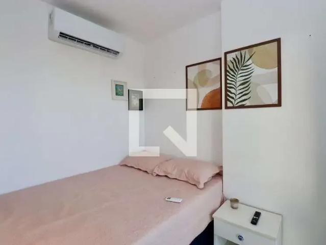 Apartamento para Locação em Salvador/BA Caminho das Árvores 1 Quartos