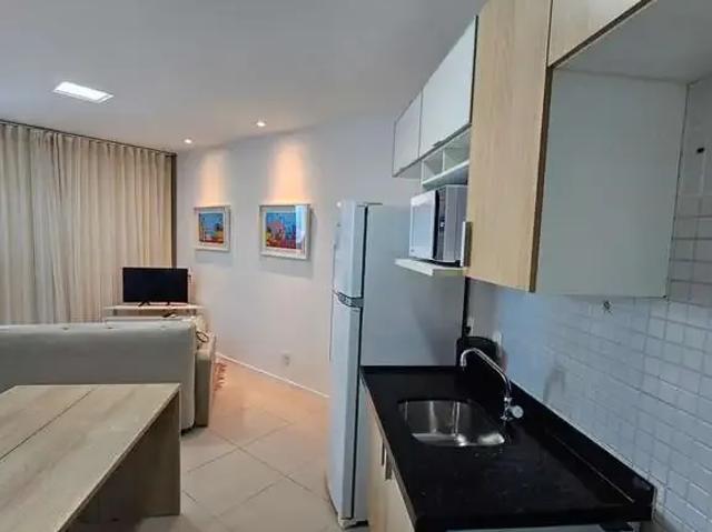 Apartamento para Locação em Salvador/BA Caminho das Árvores 1 Quartos