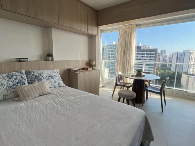 Apartamento para Locação em Salvador/BA Caminho das Árvores 1 Quartos