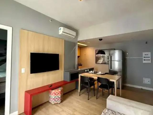 Apartamento para Locação em Salvador/BA Caminho das Árvores 1 Quartos
