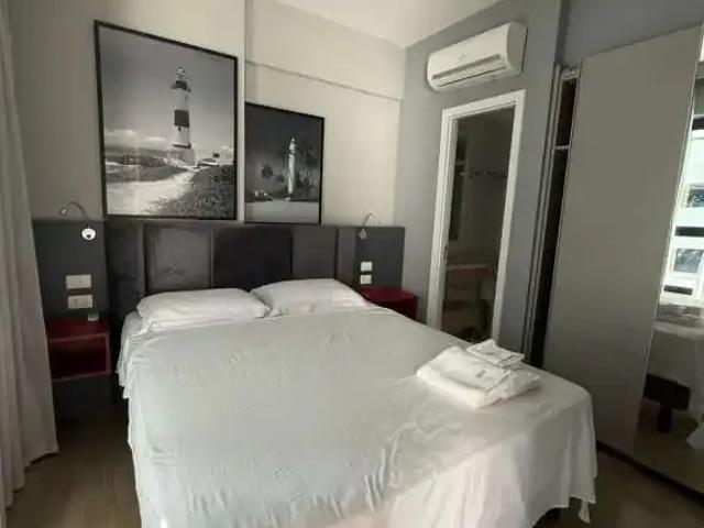 Apartamento para Locação em Salvador/BA Caminho das Árvores 1 Quartos