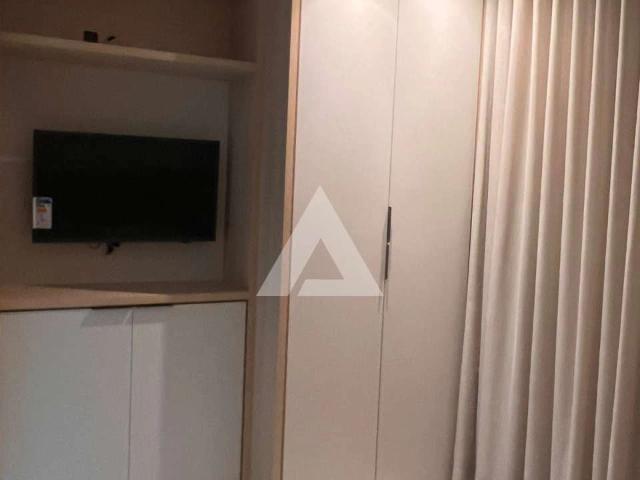 Apartamento para Locação em Salvador/BA Caminho das Árvores 1 Quartos