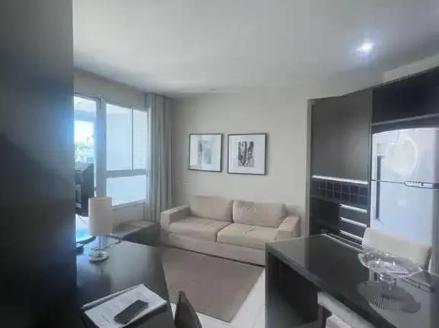 Apartamento para Locação em Salvador/BA Caminho das Árvores 1 Quartos