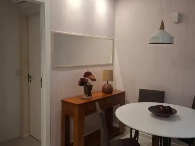 Apartamento para Locação em Salvador/BA Caminho das Árvores 1 Quartos