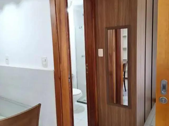 Apartamento para Locação em Salvador/BA Caminho das Árvores 1 Quartos