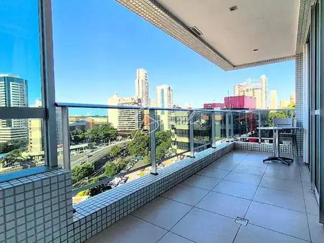 Apartamento para Locação em Salvador/BA Caminho das Árvores 1 Quartos