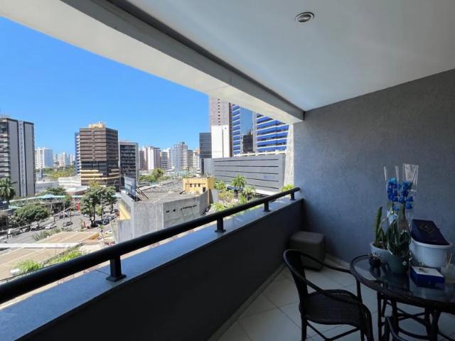 Apartamento para Locação em Salvador/BA Caminho das Árvores 1 Quartos