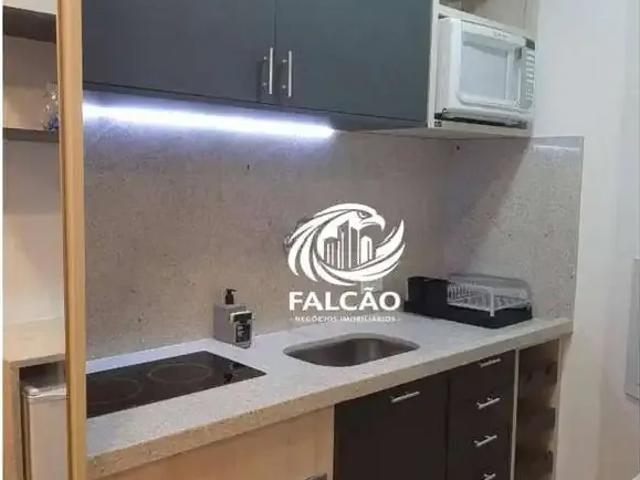 Apartamento para Locação em Salvador/BA Caminho das Árvores 1 Quartos