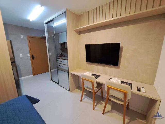 Apartamento para Locação em Salvador/BA Caminho das Árvores 1 Quartos