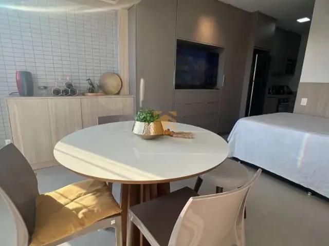 Apartamento para Locação em Salvador/BA Caminho das Árvores 1 Quartos