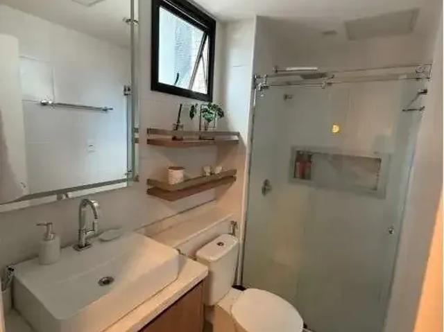 Apartamento para Locação em Salvador/BA Caminho das Árvores 1 Quartos