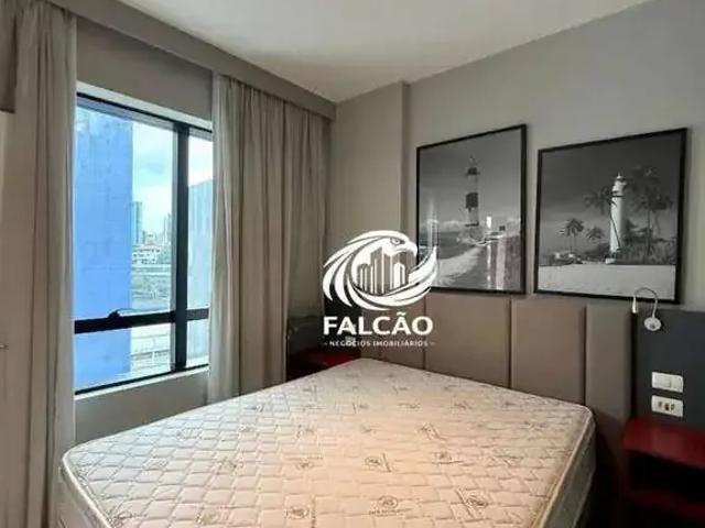 Apartamento para Locação em Salvador/BA Caminho das Árvores 1 Quartos