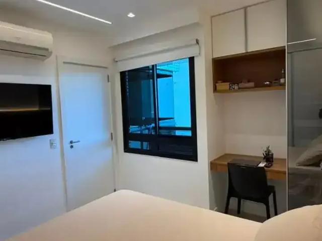Apartamento para Locação em Salvador/BA Caminho das Árvores 1 Quartos
