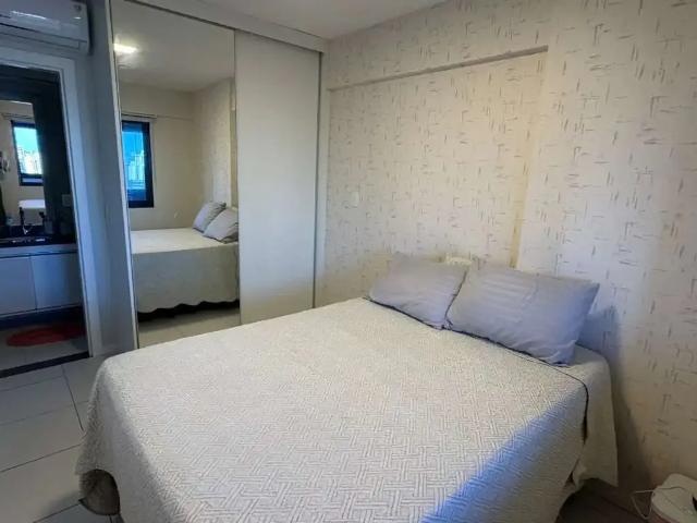 Apartamento para Locação em Salvador/BA Caminho das Árvores 1 Quartos