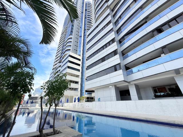 Apartamento para Locação em Salvador/BA Caminho das Árvores 1 Quartos