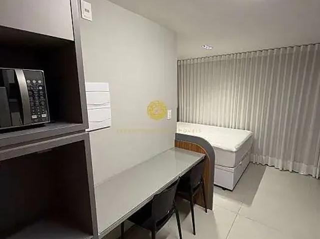 Apartamento para Locação em Salvador/BA Caminho das Árvores 1 Quartos