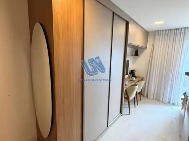 Apartamento para Locação em Salvador/BA Caminho das Árvores 1 Quartos