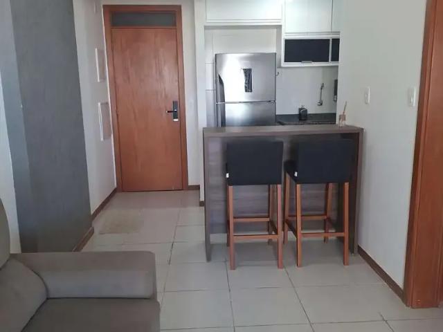 Apartamento para Locação em Salvador/BA Caminho das Árvores 1 Quartos