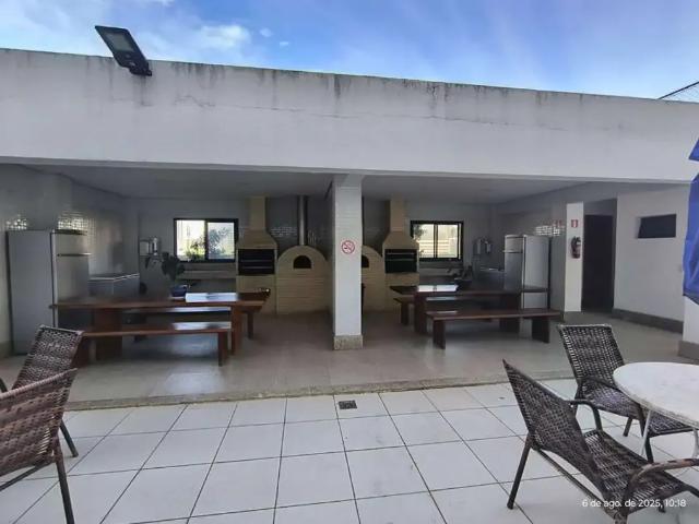Apartamento para Locação em Salvador/BA Caminho das Árvores 1 Quartos