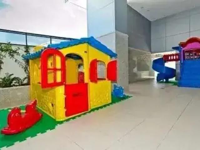 Apartamento para Locação em Salvador/BA Caminho das Árvores 1 Quartos