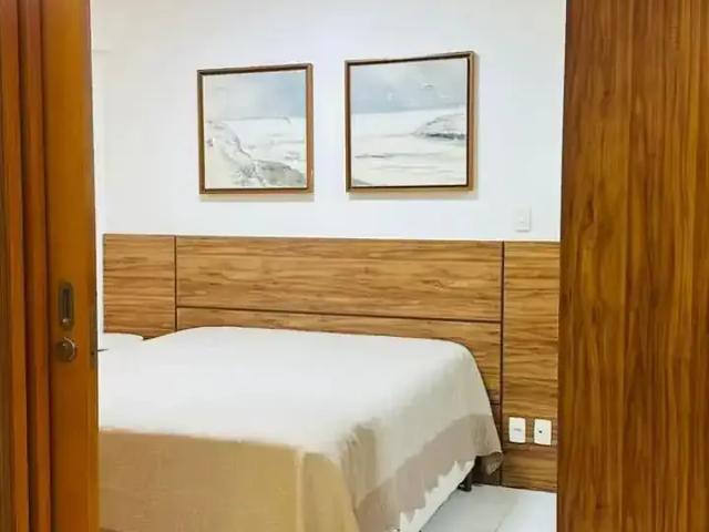 Apartamento para Locação em Salvador/BA Caminho das Árvores 1 Quartos