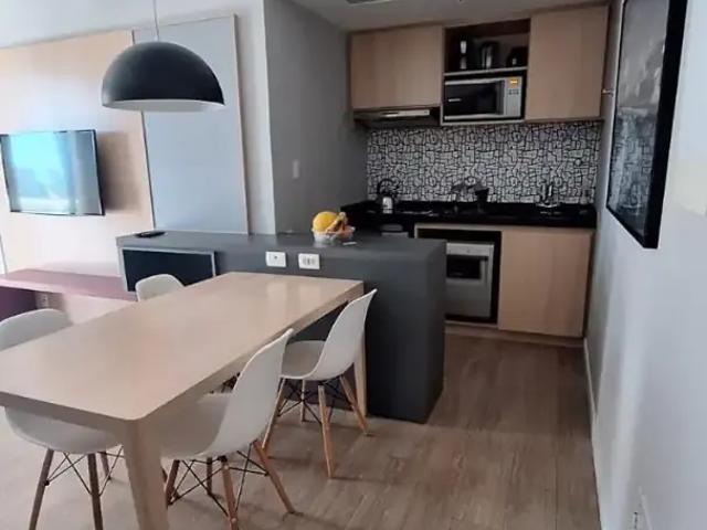 Apartamento para Locação em Salvador/BA Caminho das Árvores 1 Quartos
