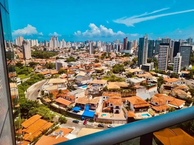 Apartamento para Locação em Salvador/BA Caminho das Árvores 2 Quartos