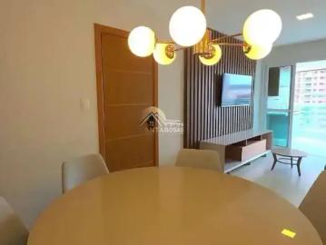 Apartamento para Locação em Salvador/BA Caminho das Árvores 2 Quartos