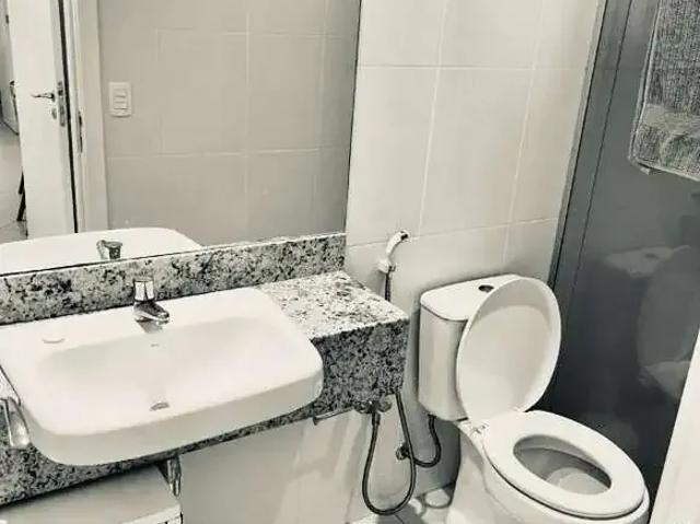 Apartamento para Locação em Salvador/BA Caminho das Árvores 2 Quartos