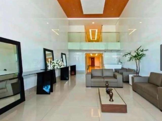 Apartamento para Locação em Salvador/BA Caminho das Árvores 2 Quartos