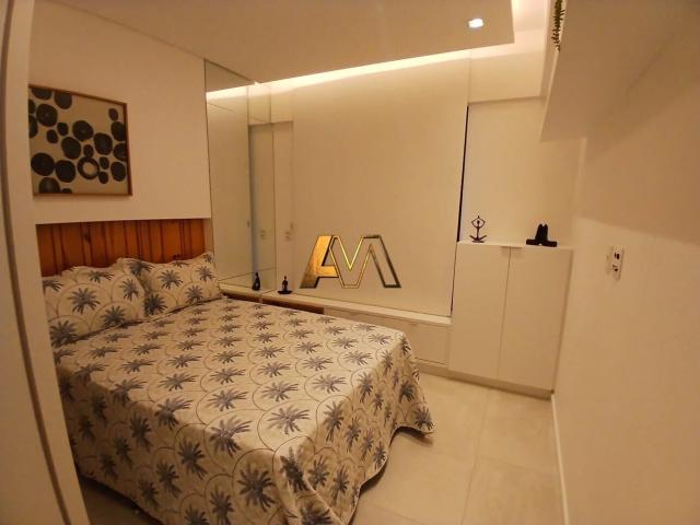 Apartamento para Locação em Salvador/BA Caminho das Árvores 2 Quartos