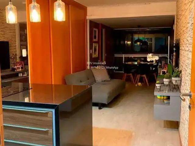 Apartamento para Locação em Salvador/BA Caminho das Árvores 2 Quartos