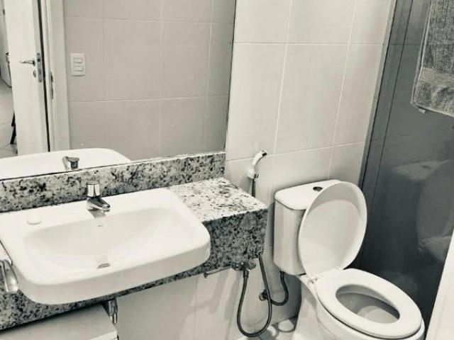 Apartamento para Locação em Salvador/BA Caminho das Árvores 2 Quartos