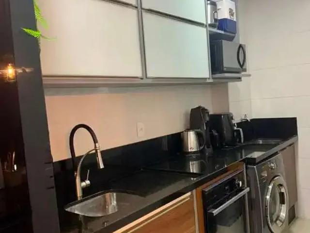 Apartamento para Locação em Salvador/BA Caminho das Árvores 2 Quartos