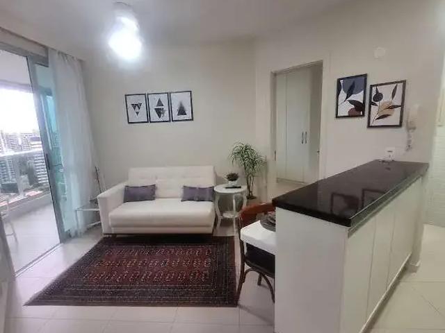 Apartamento para Locação em Salvador/BA Caminho das Árvores 2 Quartos